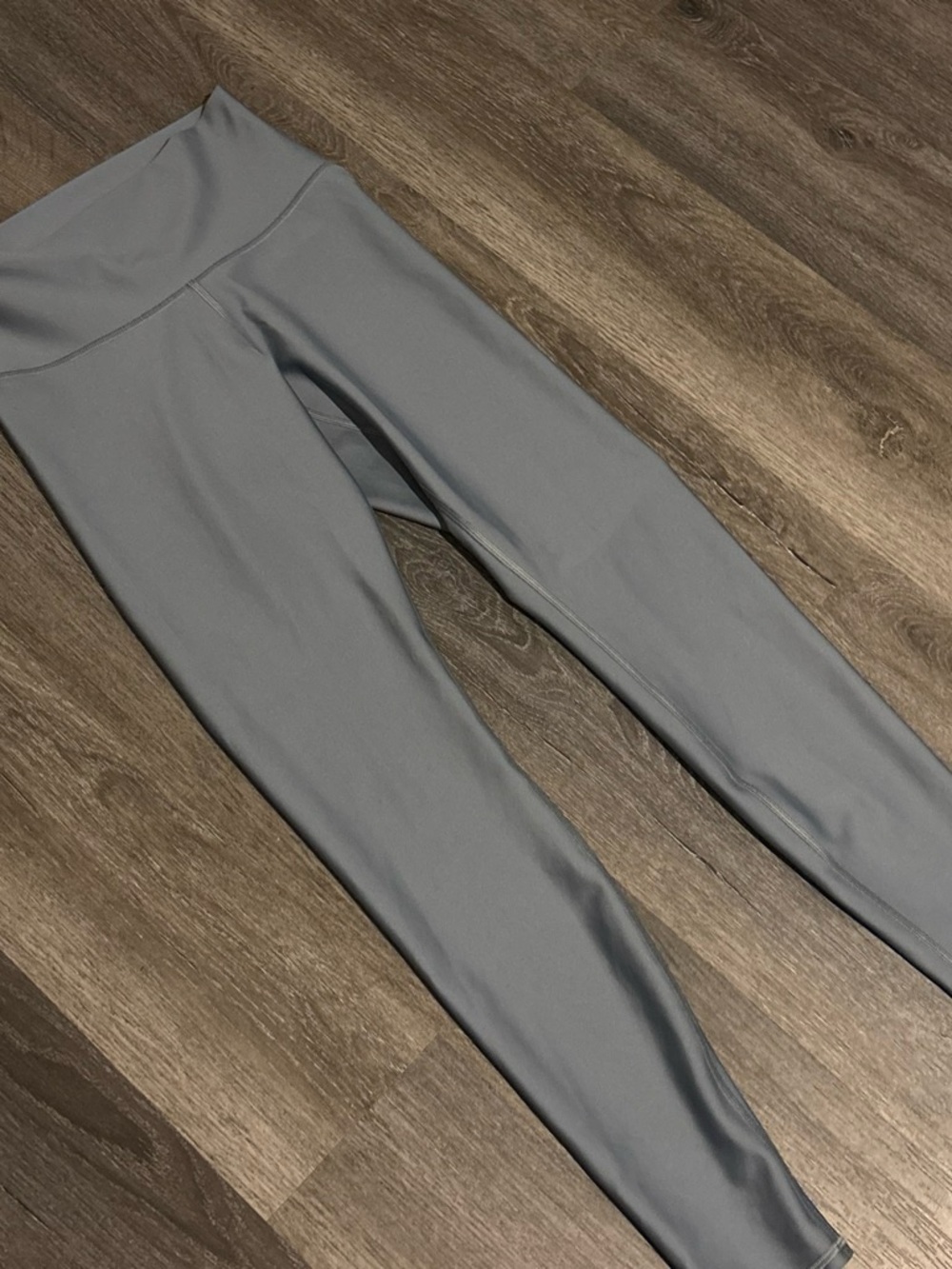 ALO Yoga High-Waist Airlift Legging Winter Frost - Picture 3 of 3